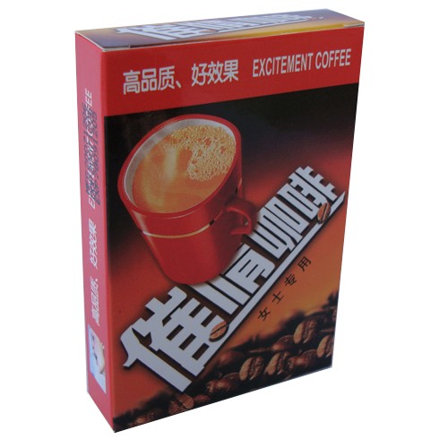 催情コーヒー　強力催情媚薬